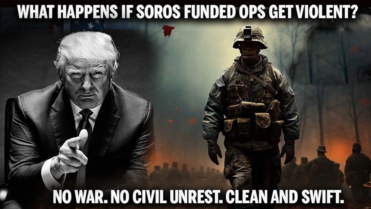 And We Know Situation Update 06.10.25: "Ng And Marines Riot Control, Bass/Newscum Exposed"