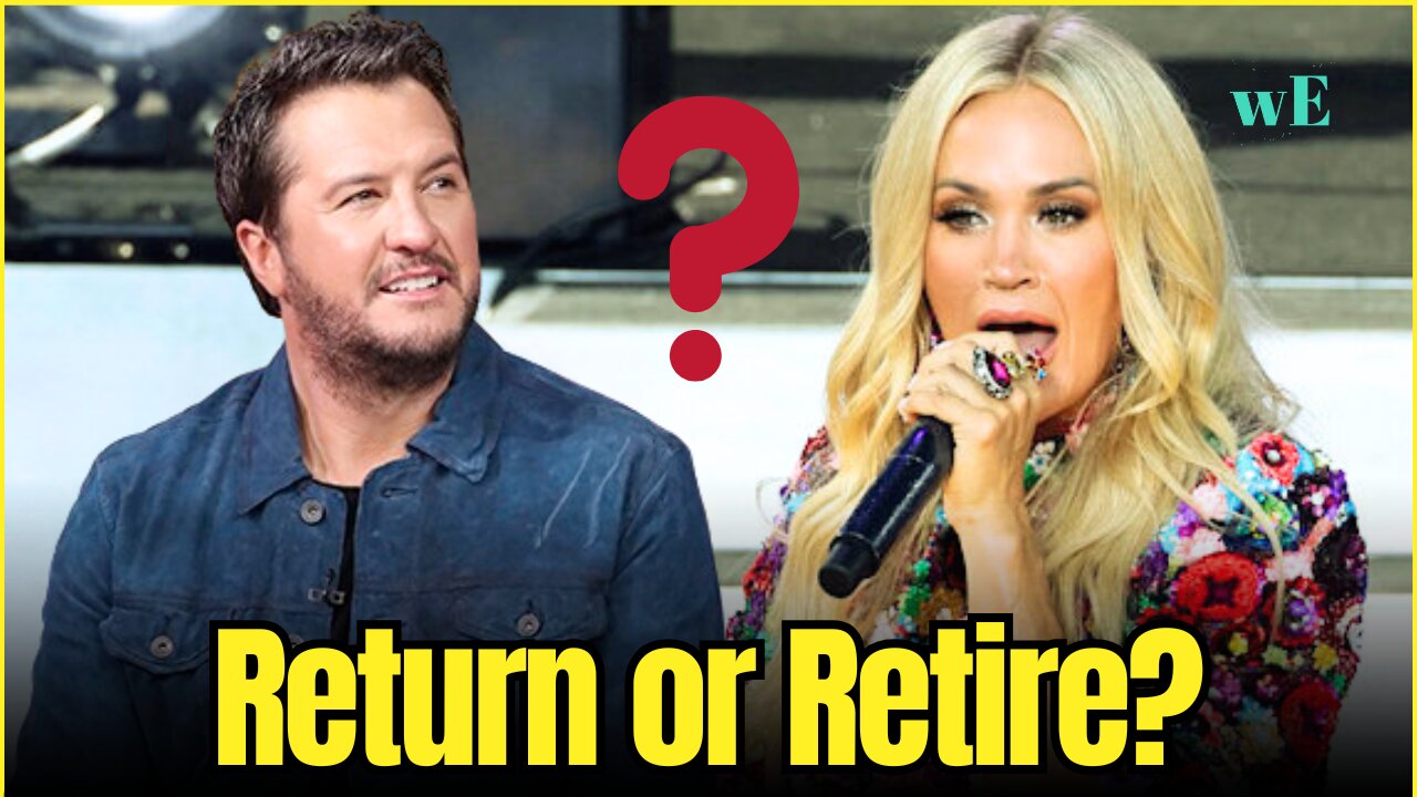 Carrie Underwood Back on Idol: Will She Stay or Go After Season 23?