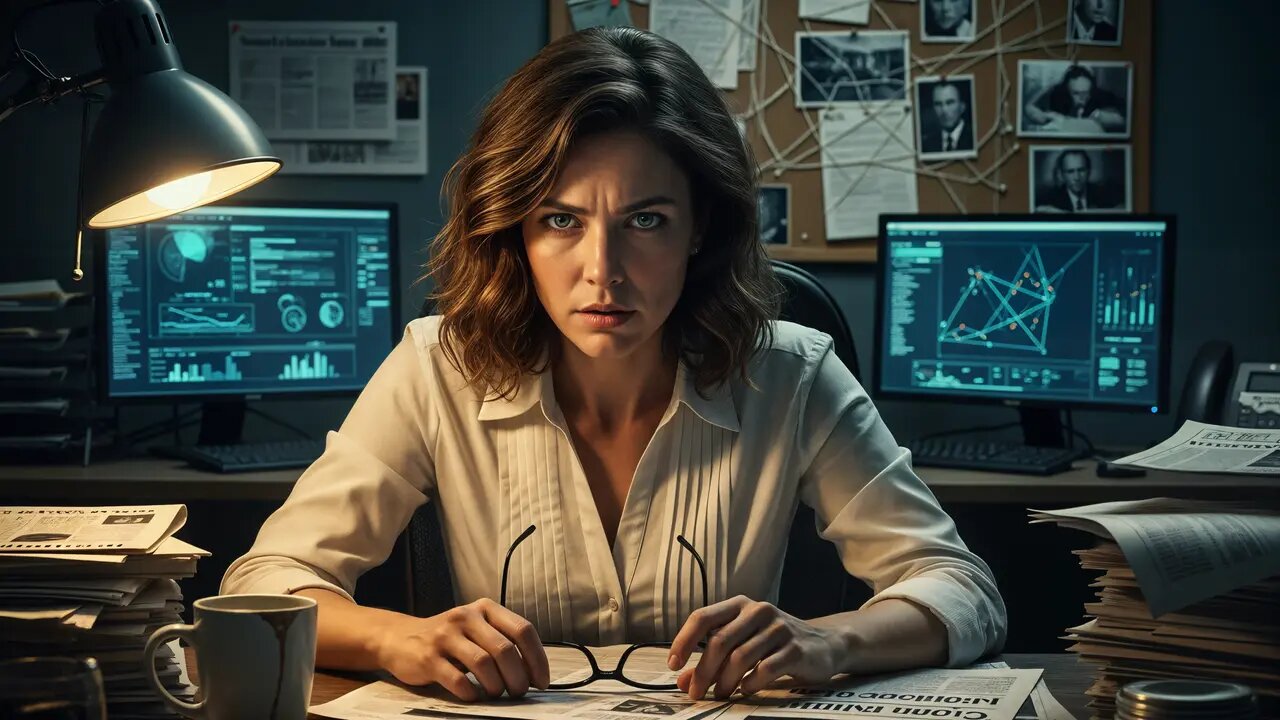 Epstein Massive Cover Up