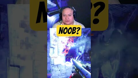 I'M N00B!😭#LIVE