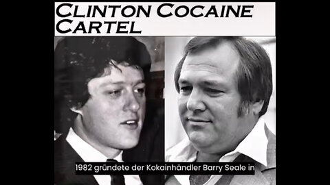 ALL AMERICAN WARS Since WWII were CREATED Not for DEMOCRACY & FREEDOM But For SEX, DRUGS, WEAPON TRADES & MONEY LAUNDERING