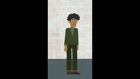 He meant what he said