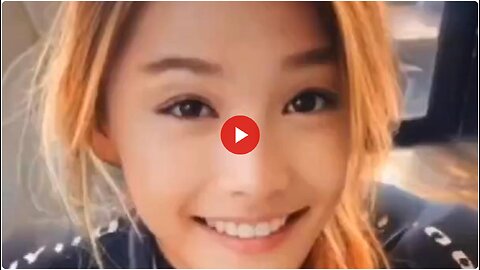 Azusa - The hot and famous motorcycle rider from Japan. Be careful boys!🏍️
