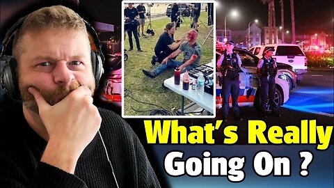 👉 How Many “Coincidences” Are We Supposed to Ignore?!