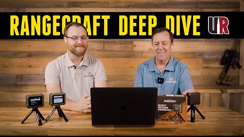 Deep-Dive: Athlon RangeCraft Velocity PRO Radar Chronograph