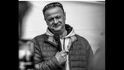 Csaba Vizi Verdict - Not Guilty on All Counts!