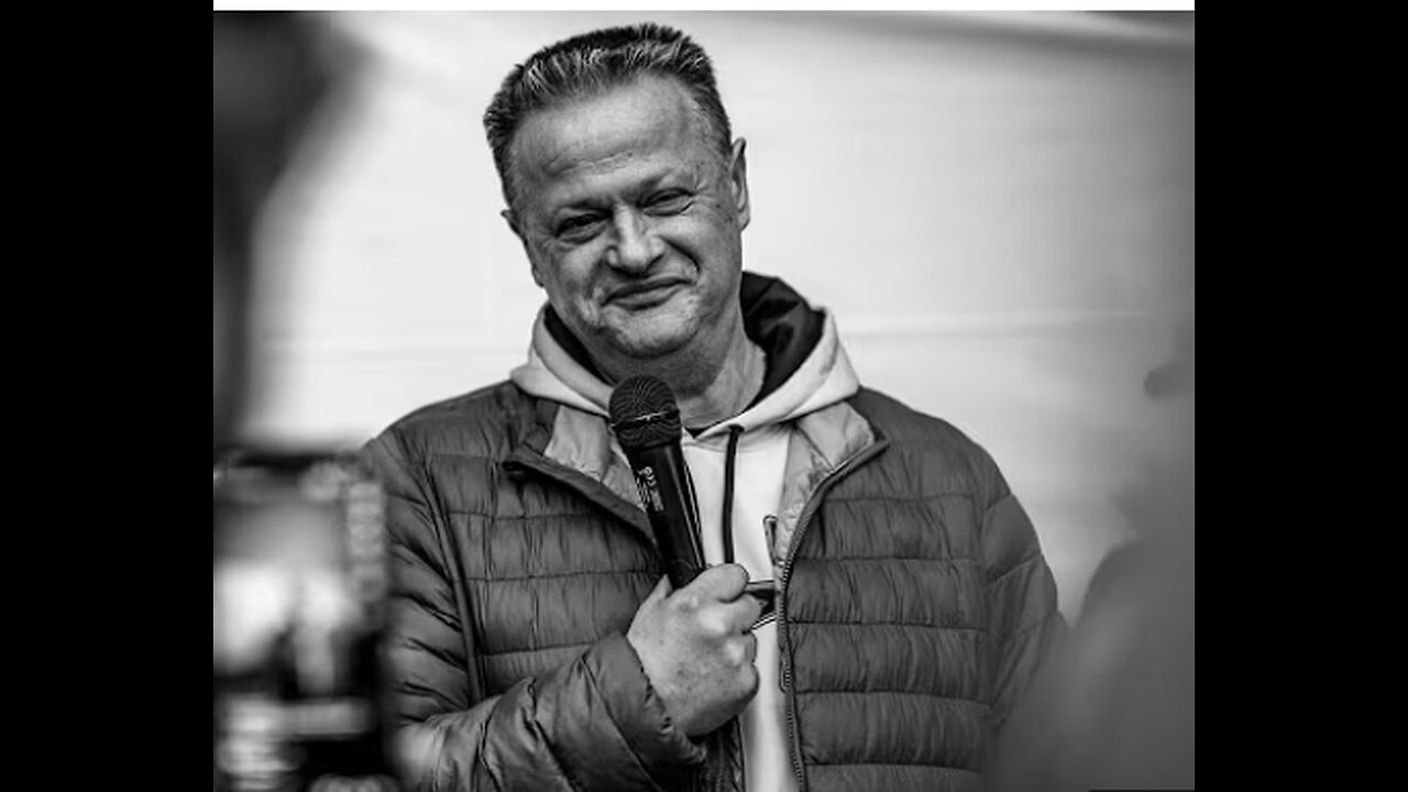 Csaba Vizi Verdict - Not Guilty on All Counts!