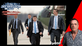 Accountability at the Secret Service