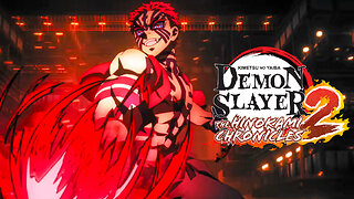 🔴 LIVE NEW AKAZA VS OLD AKAZA WHO'S BETTER? 💥 $50 TOURNAMENT ⚔ DEMON SLAYER HINOKAMI CHRONICLES 2