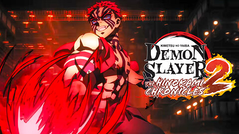 🔴 LIVE NEW AKAZA VS OLD AKAZA WHO'S BETTER? 💥 $50 TOURNAMENT ⚔ DEMON SLAYER HINOKAMI CHRONICLES 2