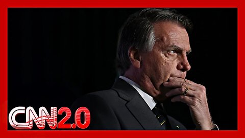 Brazil Supreme Court Convicts Bolsonaro for Attempted Coup | CNN2.0
