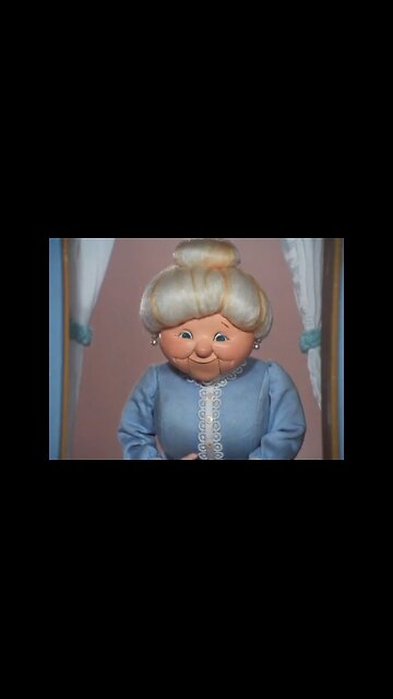 Highlights -Santa Shares: The Year Without A Santa Claus (1974) Classic Christmas Special