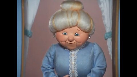 Highlights -Santa Shares: The Year Without A Santa Claus (1974) Classic Christmas Special