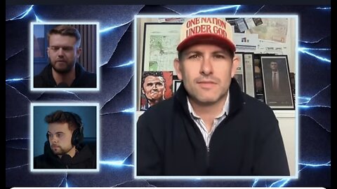 EXCLUSIVE INTERVIEW with TPUSA Executive Tyler Bowyer Addressing Allegations From Candace Owens