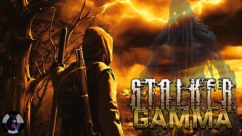 MISERY - S.T.A.L.K.E.R. ANOMALY/GAMMA / SANDBOX HARDCORE SURVIVAL PLAYTHRU #3