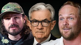 THE POWELL PARLAY | Rabbit Hole Recap #375