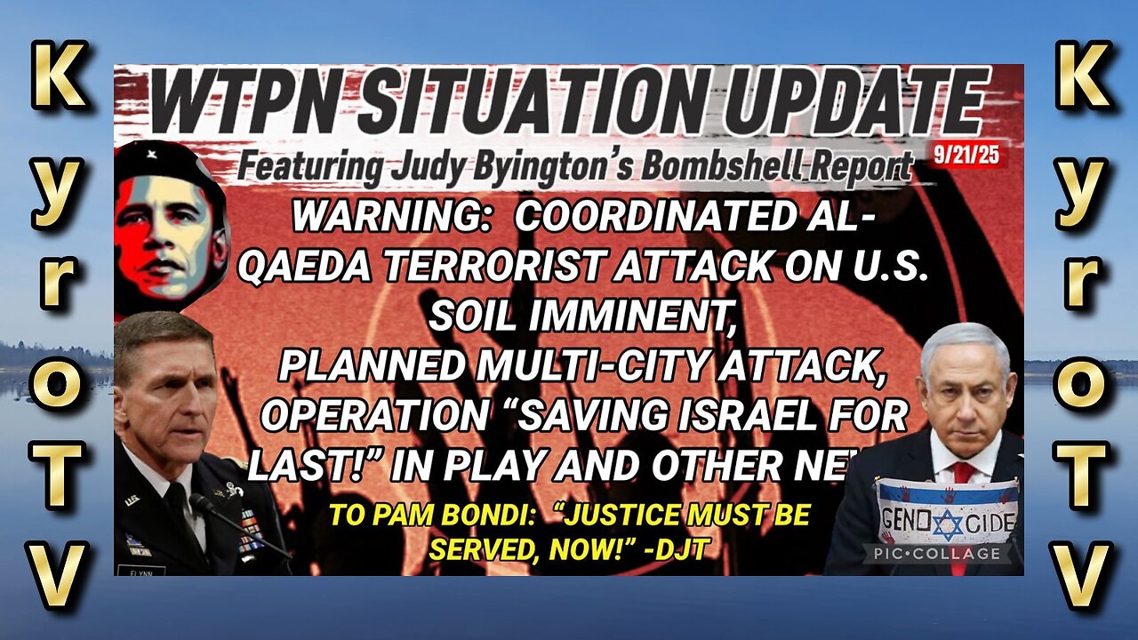 Tilannepäivitys 21.9.2025 (muokattu versio) (suomenkielinen tekstitys)