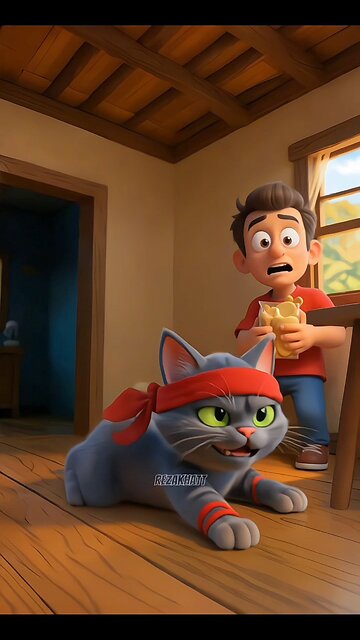 Busted! Mission failed