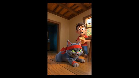 Busted! Mission failed