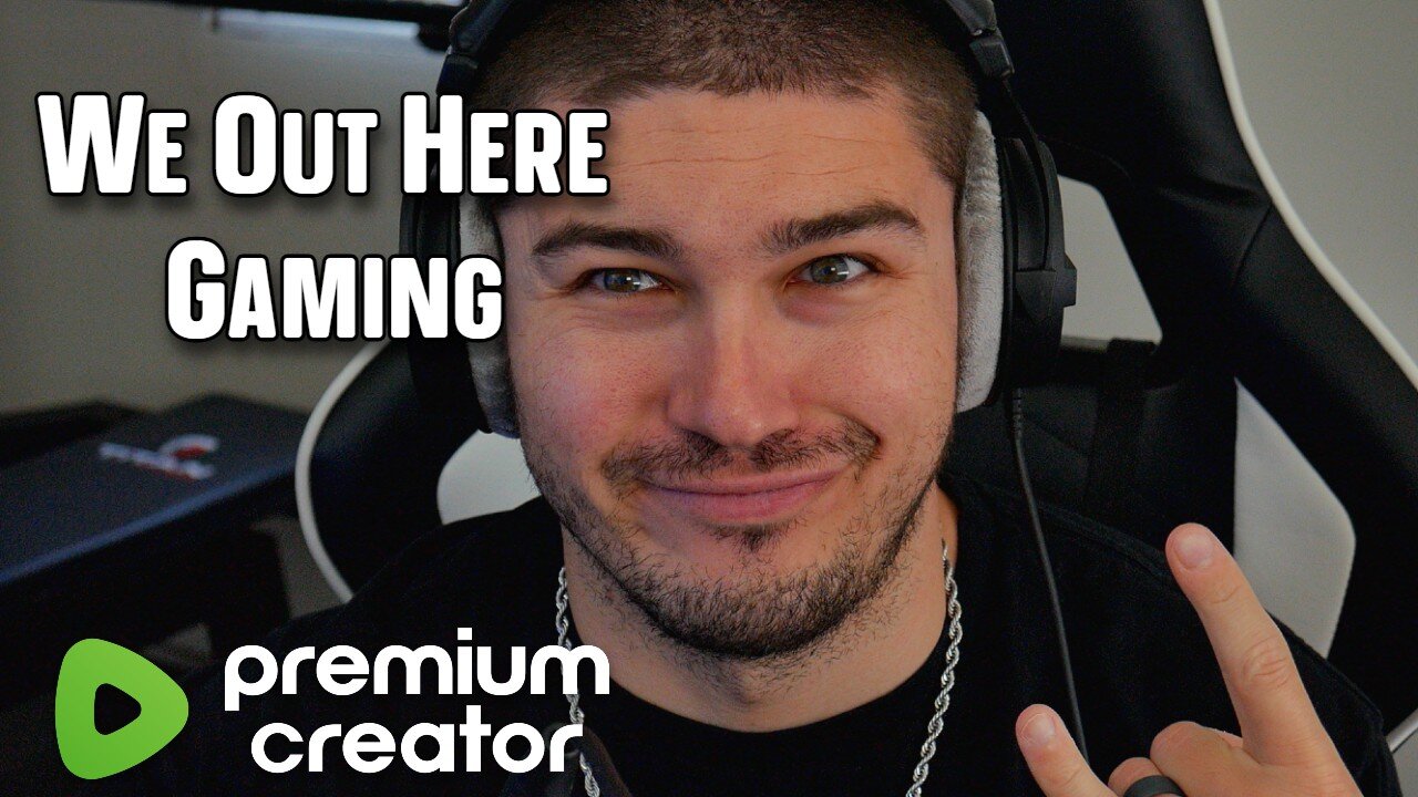 Short Sunday Stream | Splitgate 2 BR!!!