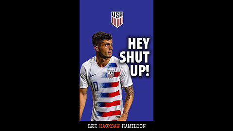 Team USA announcers Alexi Lalas, Landon Donovon need let USMNT Christian Pulisic, Gio Reyna rest.