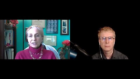 "Biotoxin Illness: A Discussion with Dr. Jodie A. Dashore, PhD"
