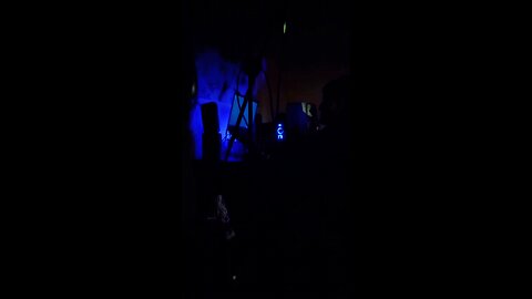 prebio lanzamiento de nena diabla