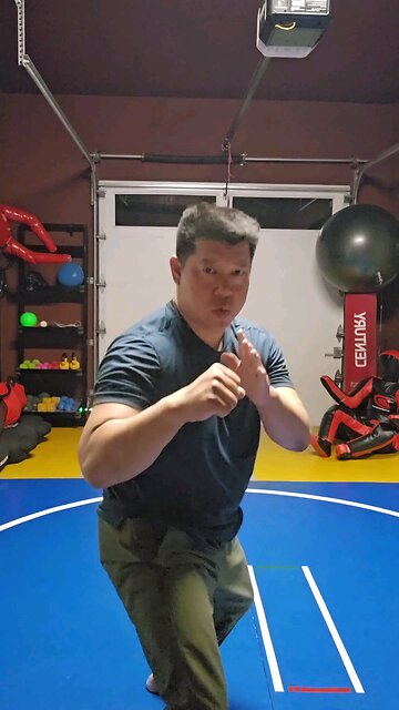 WTD Hand Combination 3, Bridge Set (Rank 2)