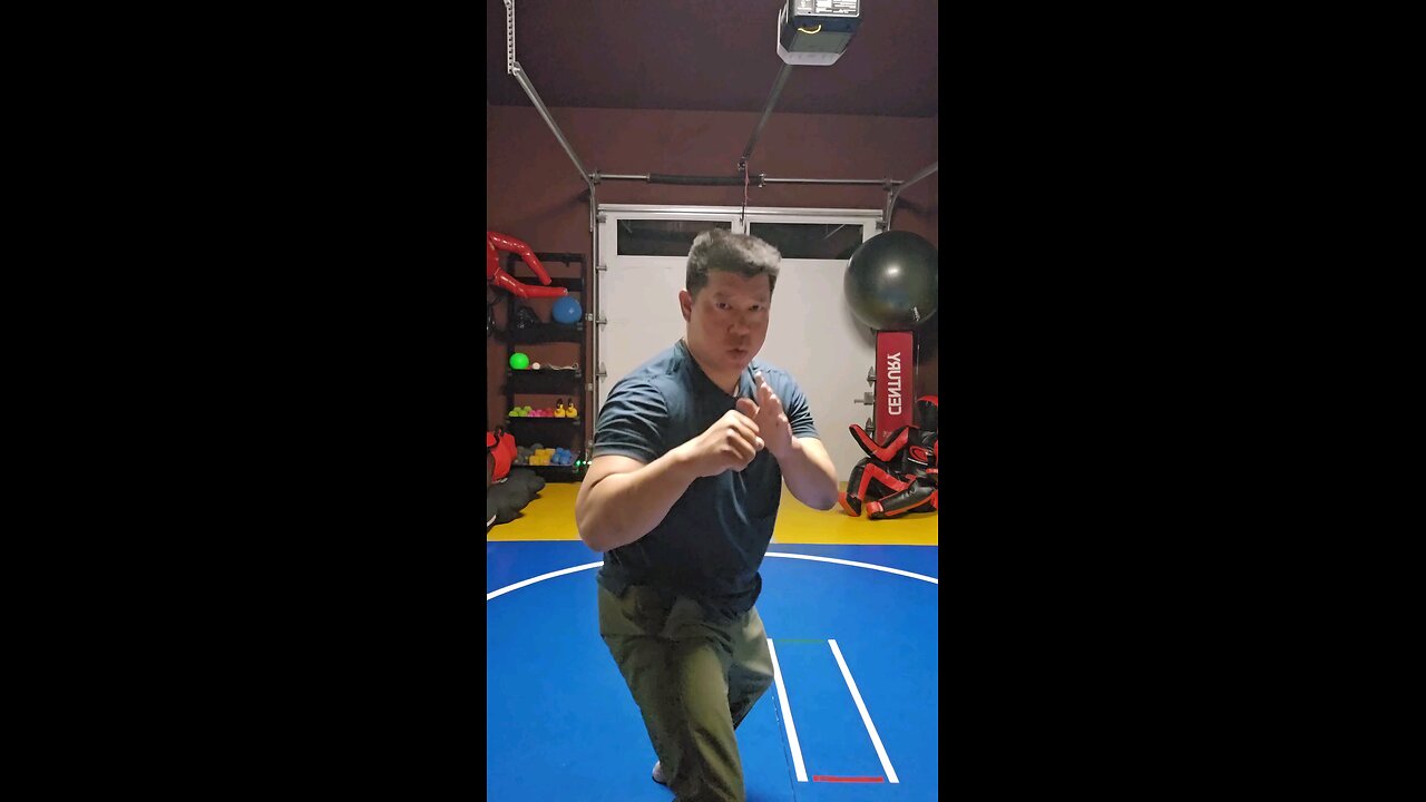 WTD Hand Combination 3, Bridge Set (Rank 2)