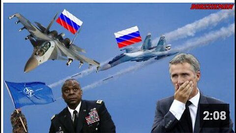 "Russian Aerospace Forces Decimate NATO Instructors in Chernihiv"