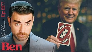 Ep. 2177 - TRUMP U-TURN WIN: Tariff War Paused, China Isolated!
