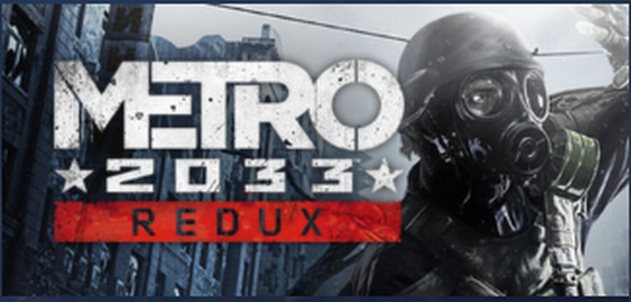 1st Time Playing Metro!
