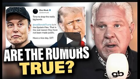 Musk/Trump feud EXPLAINED: Biggest rumors addressed