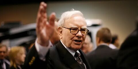 Cash Daddies #219: Warren Buffet Steps Down Monday @ Noon Pst (5/5/25)