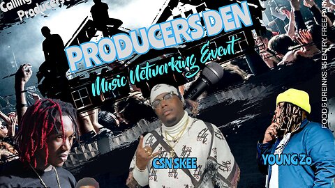 TheMusicking