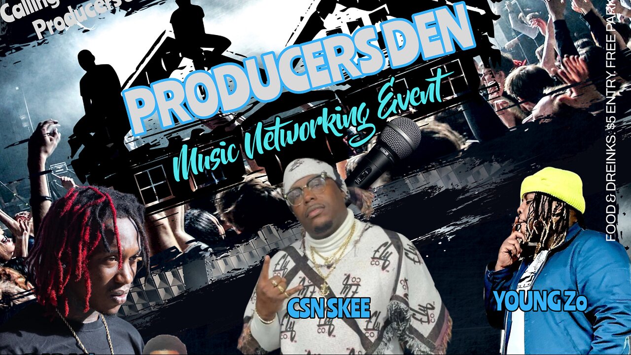 TheMusicking