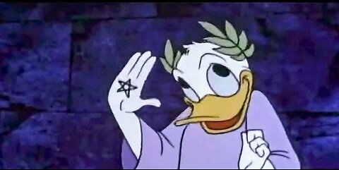 Walt Disney's Ties To The Occult