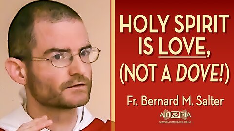 Pentecost Sunday of Easter - June 8, 2025 - OLC Sunday HOMILY