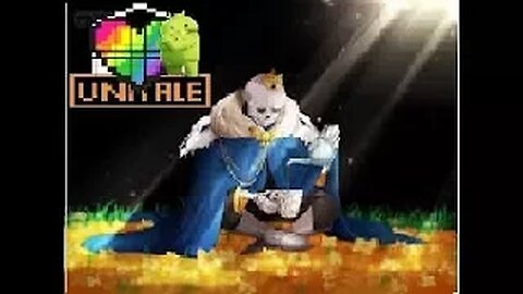 Sans King Unitale Android