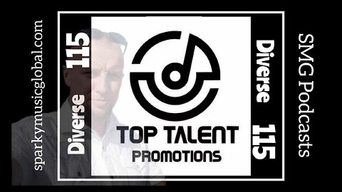 SMG Diverse Show Ep 115