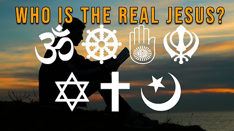Pastor Scott Show - Syncretism in Faith. Plus Pastor Michael Yearly joins the show