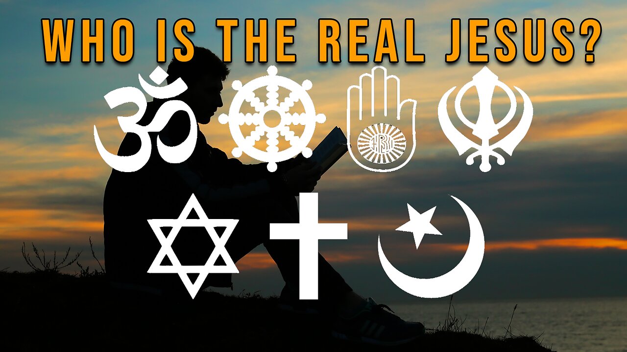 Pastor Scott Show - Syncretism in Faith. Plus Pastor Michael Yearly joins the show