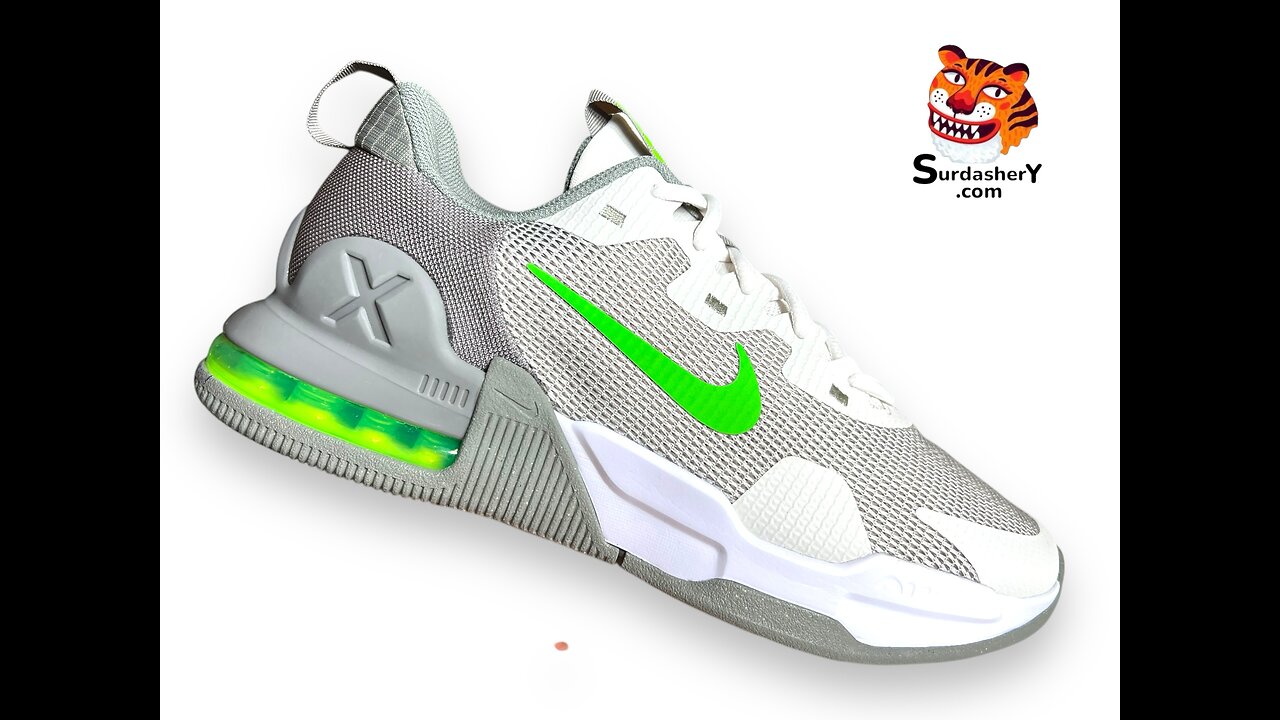 Nike Air Max Alpha Trainer 5 Sneakers 👟 SURDASHERY.com