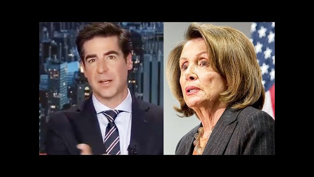 EVIL Nancy Pelosi EXPOSED on LIVE TV as Jan. 6 Secret gets LEAKED!