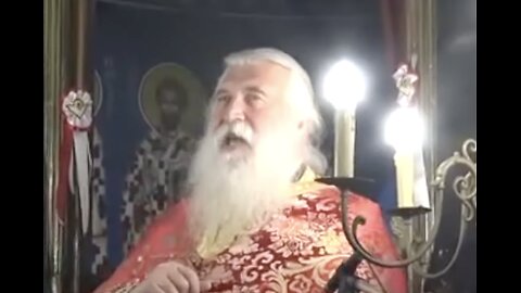 Fr. Elpidios's Prophetic Warnings & What's to Come - Ep306