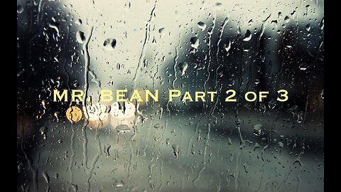 Mr. Bean Part 2 of 3