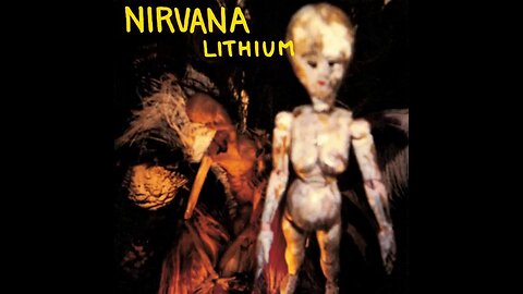 Nirvana - Singles [Complete CD4] Maxi-Single