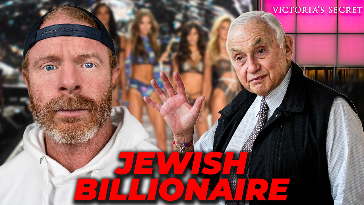 Creepy Demon Guy Named as Epstein Co-Conspirator (Yuk!)