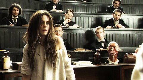 Strange Asylum !! Doctors Are As Crazy As The Patients Movie Story Recapped