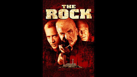 LDGi The Rock 1996 R